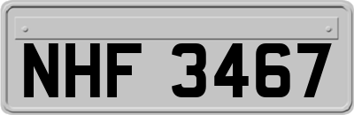NHF3467