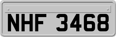 NHF3468