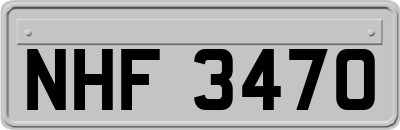 NHF3470