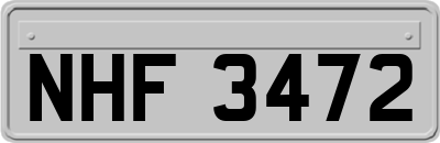 NHF3472