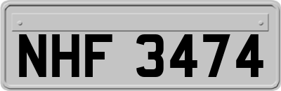 NHF3474