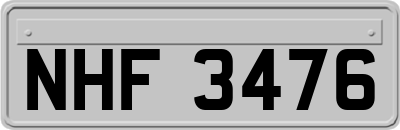 NHF3476