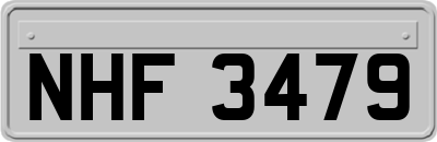 NHF3479