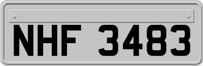 NHF3483