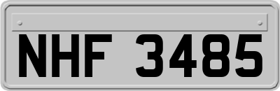 NHF3485