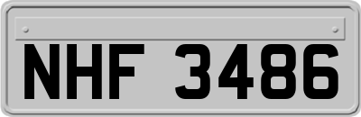 NHF3486