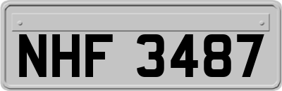 NHF3487