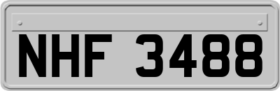 NHF3488