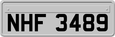 NHF3489