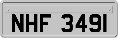 NHF3491