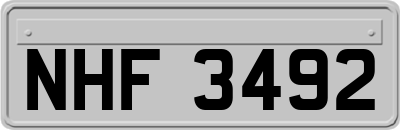 NHF3492