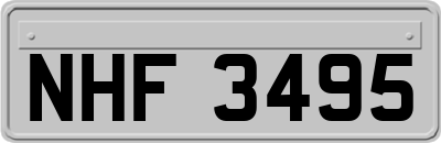 NHF3495