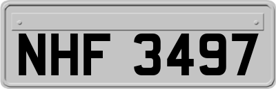 NHF3497