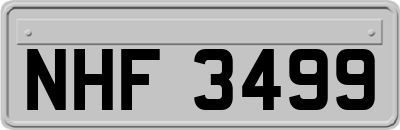 NHF3499