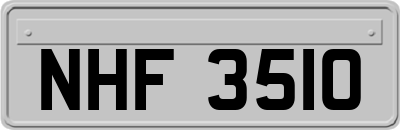 NHF3510