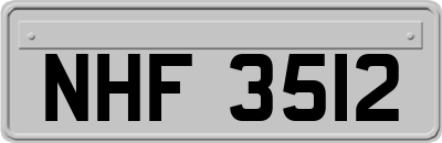 NHF3512
