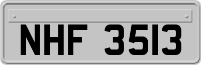 NHF3513