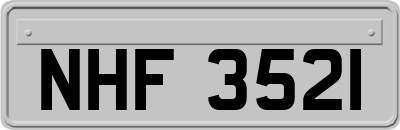 NHF3521