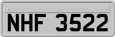 NHF3522