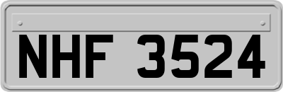 NHF3524