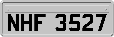 NHF3527