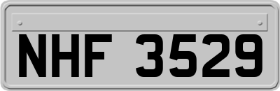 NHF3529