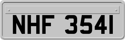 NHF3541