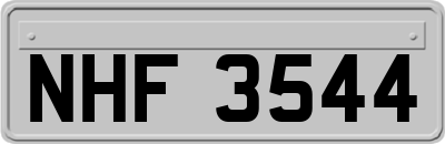 NHF3544