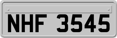 NHF3545