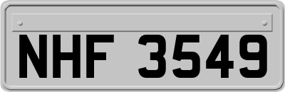 NHF3549