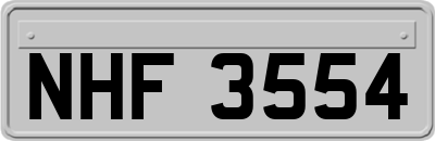 NHF3554