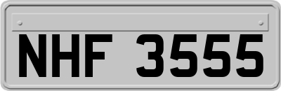 NHF3555