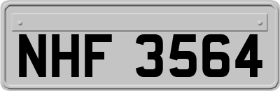 NHF3564