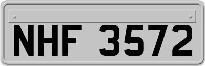 NHF3572