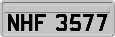 NHF3577