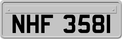 NHF3581