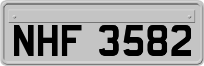 NHF3582