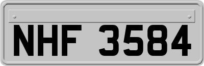 NHF3584