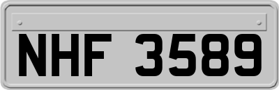 NHF3589