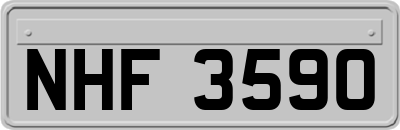 NHF3590