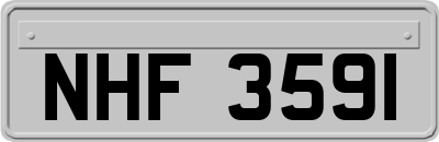 NHF3591