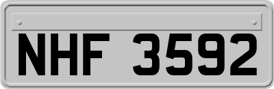 NHF3592