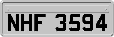 NHF3594