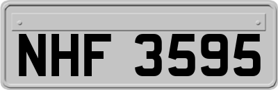 NHF3595