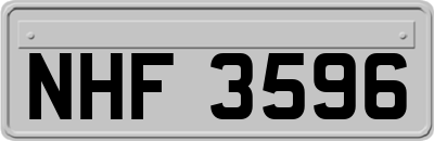 NHF3596