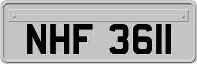 NHF3611