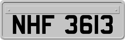 NHF3613