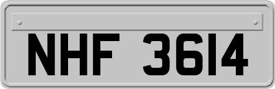 NHF3614