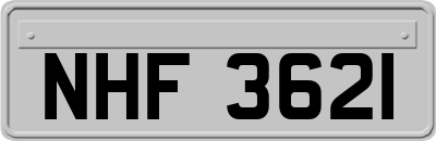 NHF3621