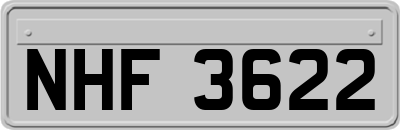 NHF3622